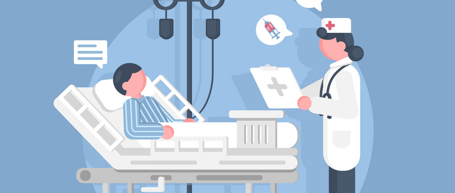 國家衛(wèi)健委發(fā)布“互聯(lián)網(wǎng)+護理服務(wù)”試點工作方案?，首先在這6省市試點！