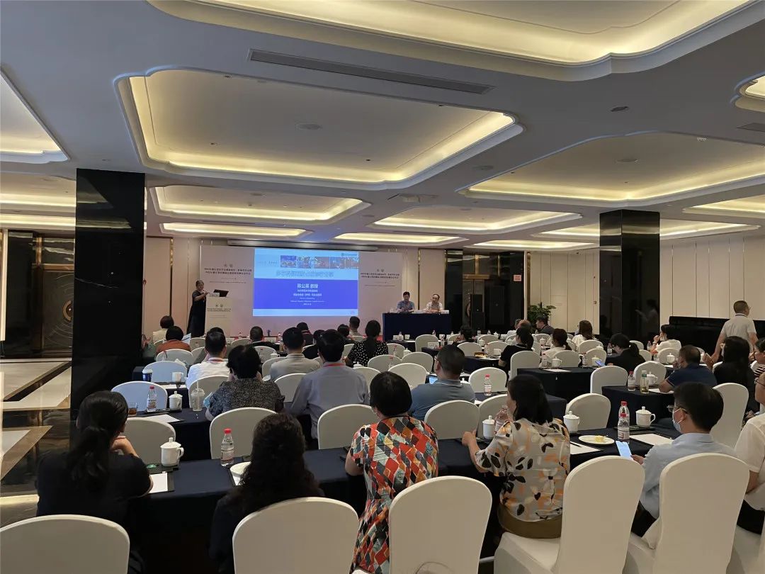 聚焦肝病全程管理，福瑞股份助力兩省肝病感染學(xué)術(shù)會(huì)議圓滿召開