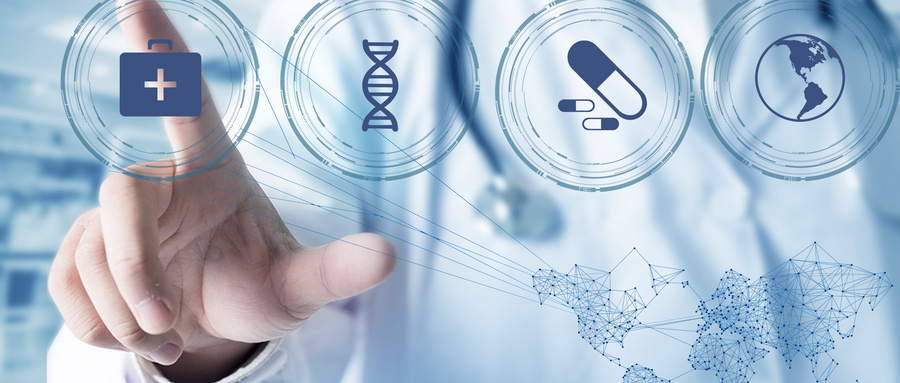 國(guó)務(wù)院辦公廳印發(fā)《關(guān)于進(jìn)一步完善醫(yī)療衛(wèi)生服務(wù)體系的意見》