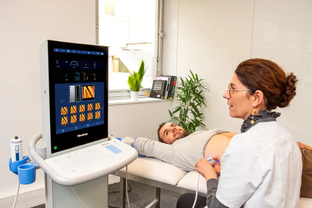 共塑肝臟健康的未來(lái)：Echosens創(chuàng)始人兼首席技術(shù)官接受法國(guó)電視臺(tái)CNEWS專訪