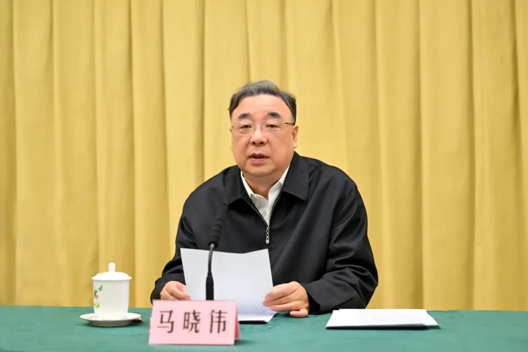 2023年全國(guó)衛(wèi)生健康工作會(huì)議召開