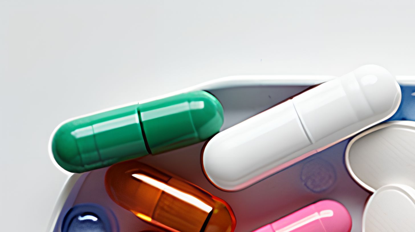 《藥品標(biāo)準(zhǔn)管理辦法》政策解讀