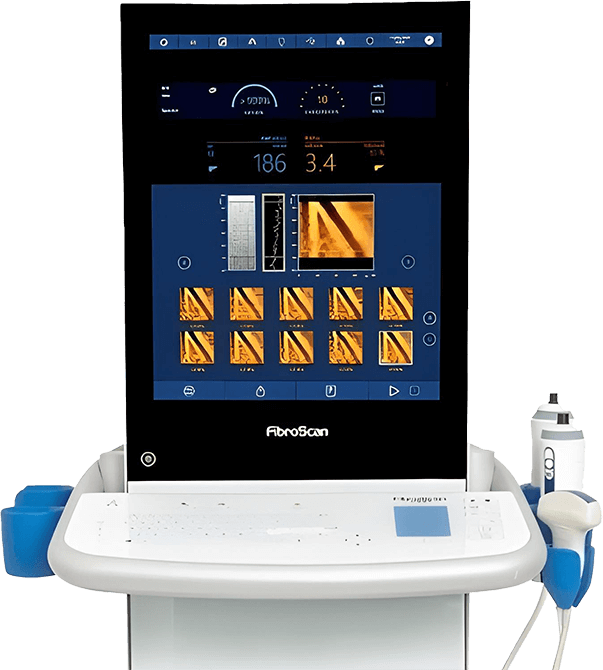 肝臟是沉默的器官，早篩早診早治至關(guān)重要