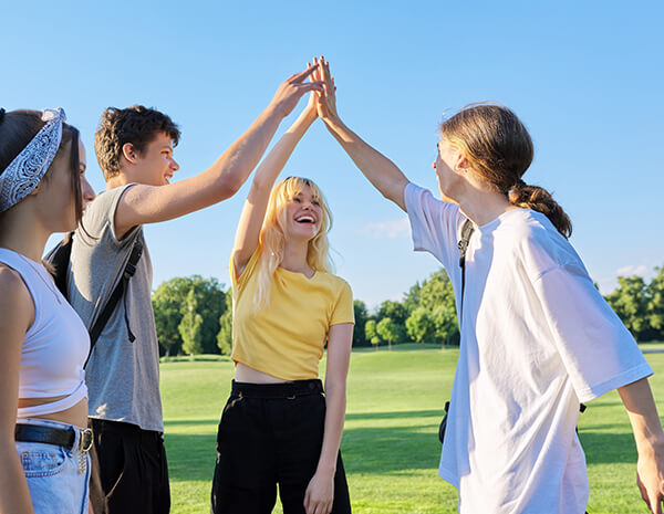 扁平高效，創(chuàng)新共贏